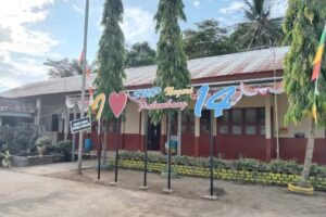 SMP Negeri 14 Palembang Mulai Terima Siswa Baru Jalur Afirmasi