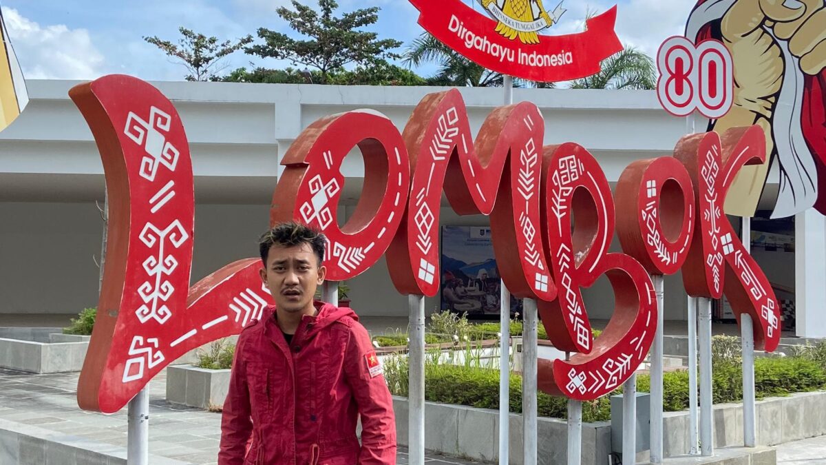 Erik Agusdiansyah Siap Bertarung di Konferwil LMND Sumsel : “Tolak Tunduk, Rebut Kembali Arah Gerakan”