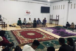 BEMSI Kerakyatan Jambi Soroti Pendidikan, Lingkungan, dan Tata Kelola Pemerintahan