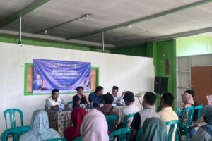Morpheus Muda Indonesia Gelar Seminar UMKM, Soroti Rendahnya Akses Informasi Program TKM Pemula