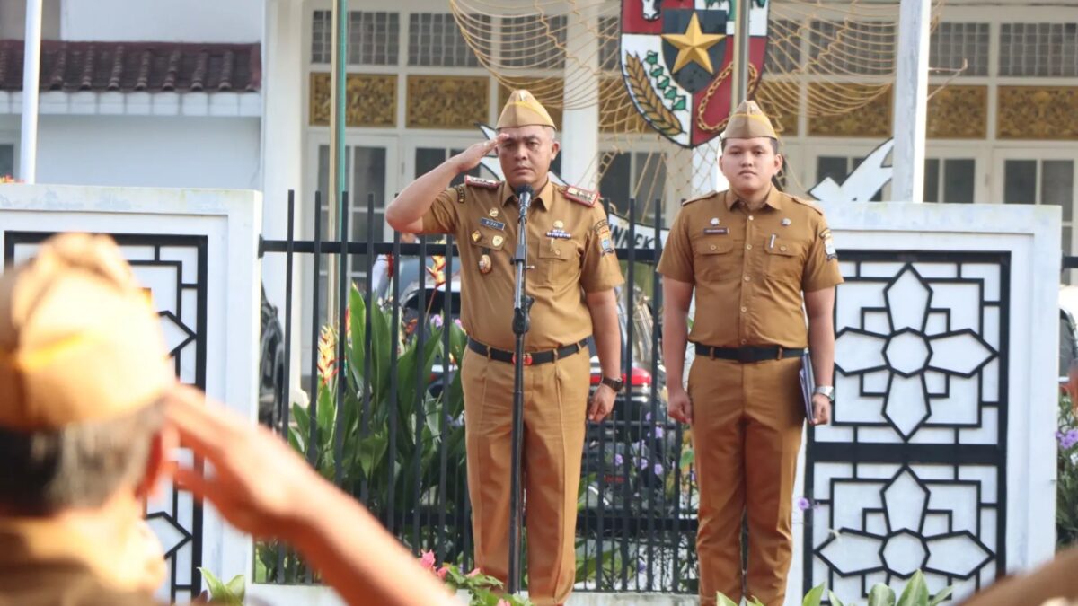 Aprizal: Soliditas ASN Kunci Sukses Program Ratu Dewa–Prima Salam