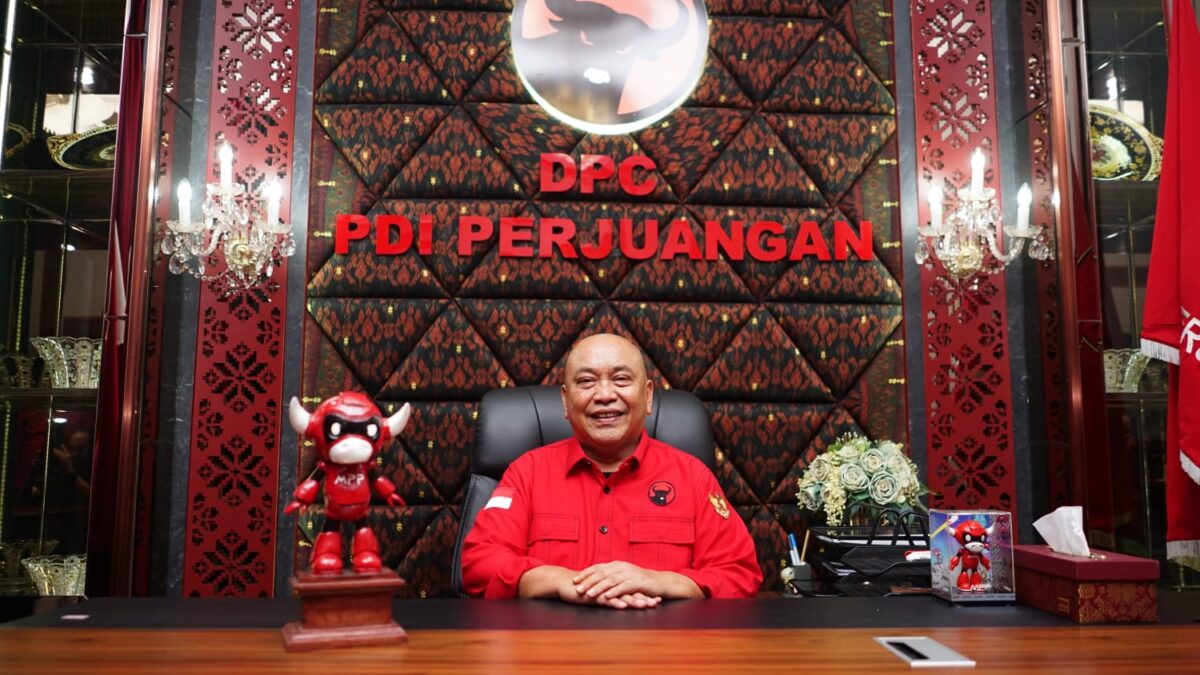 Anggota DPRD Kota Palembang Sangat Prihatin Terhadap Pengelolaan Sampah Kawasan Mandiri