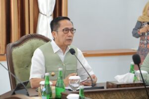 Idul Adha 2026, Ratu Dewa Ajak Warga Palembang Tebar Kepedulian dan Keikhlasan