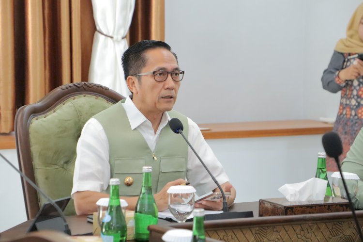 Idul Adha 2026, Ratu Dewa Ajak Warga Palembang Tebar Kepedulian dan Keikhlasan