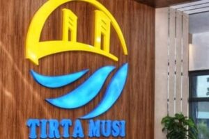 Perumda Tirta Musi Bantah Isu Kebocoran Data Lewat Instagram Resmi, LPKRI Sumsel Minta Audit Sistem