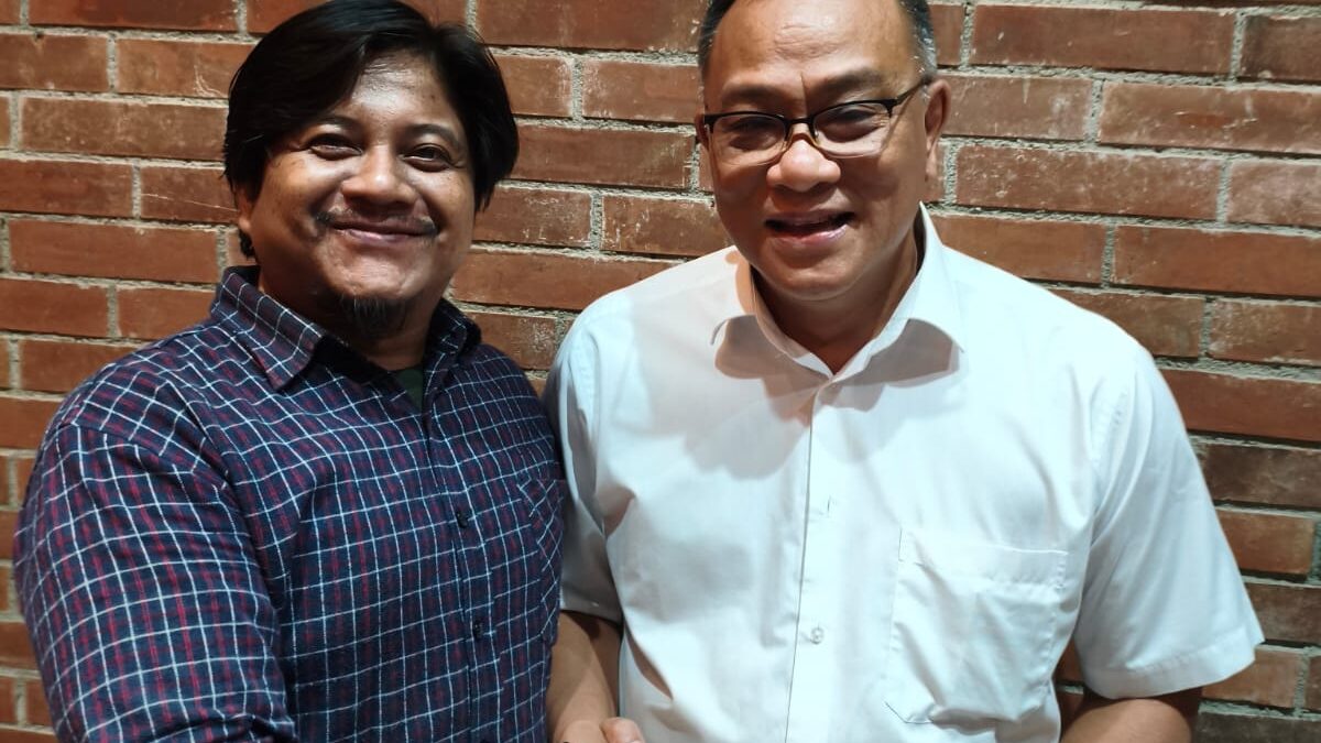 Pemuda Muslimin Indonesia Soroti Kebijakan Ketenagakerjaan, Desak Perlindungan Buruh Lebih Adil
