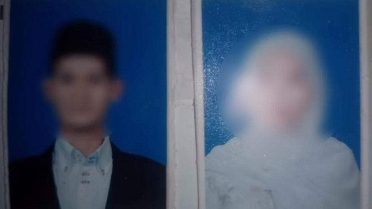 Tangis Keluarga Pecah, Pasutri TKI Tertahan di Kamboja Minta Segera Dipulangkan