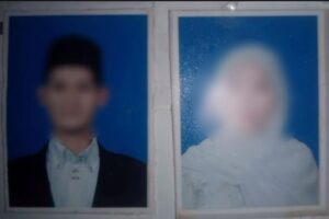 Tangis Keluarga Pecah, Pasutri TKI Tertahan di Kamboja Minta Segera Dipulangkan
