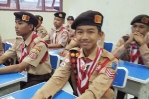 Siswa MTs Syarikat Islam 1 Parakansalak Lolos Seleksi Jamnas 2026
