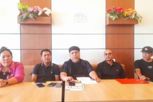 Mantan Ketua DPRD Kabupaten Solok Dilaporkan ke Polda Sumsel, Pengusaha Asal OKI Mengaku Rugi Rp500 Juta dalam Pengadaan Foodtray MBG