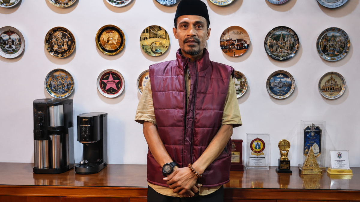 Dugaan Penikaman di Fakfak, Sirudin Rumalutur Minta Polisi Bergerak Cepat