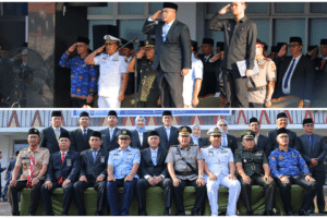 Upacara Harkitnas di Palembang Teguhkan Semangat Kebangkitan Nasional
