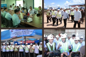 Pemkot Palembang Percepat Pembangunan PSEL Keramasan, Ditarget Rampung Oktober 2026