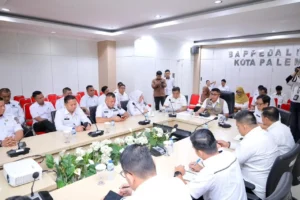 Sambut Hari Jadi, Palembang Gelar Lomba Kampung Wisata