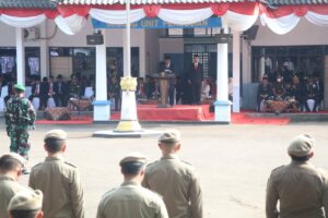 PERINGATAN HARI LAHIR PANCASILA, BUPATI SUKABUMI AJAK KUATKAN KEMBALI KOMITMEN KEBANGSAAN