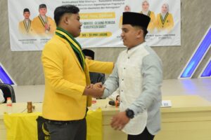 MUSDA PD SEMMI KAB. GARUT TEGASKAN REAKTUALISASI IDEOLOGI GERAKAN: RIZKI HADIANSYAH TERPILIH SEBAGAI KETUA UMUM PERIODE 2026–2028