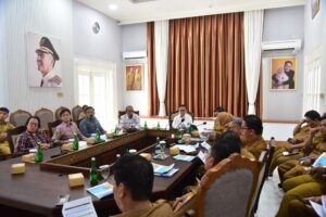 Walikota Palembang Dorong Seluruh Operator Ketenagalistrikan Miliki Sertifikasi Kompetensi