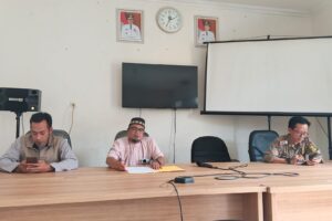 MUI Kecamatan Kalapanunggal Siapkan Gebyar Tahun Baru Islam 1448 Hijriah, Perkuat Syiar Islam dan Pembinaan Generasi Muda