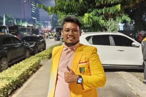 Rupiah Melemah, SEMMI Ingatkan Ancaman Serius bagi Program Makan Bergizi Gratis
