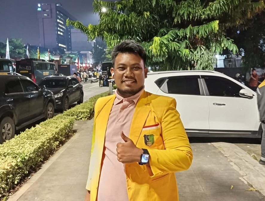 Rupiah Melemah, SEMMI Ingatkan Ancaman Serius bagi Program Makan Bergizi Gratis