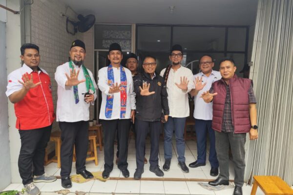 PB Pemuda Muslimin Indonesia Sampaikan Duka Atas Dua Musibah Kebakaran di Jakarta Pusat