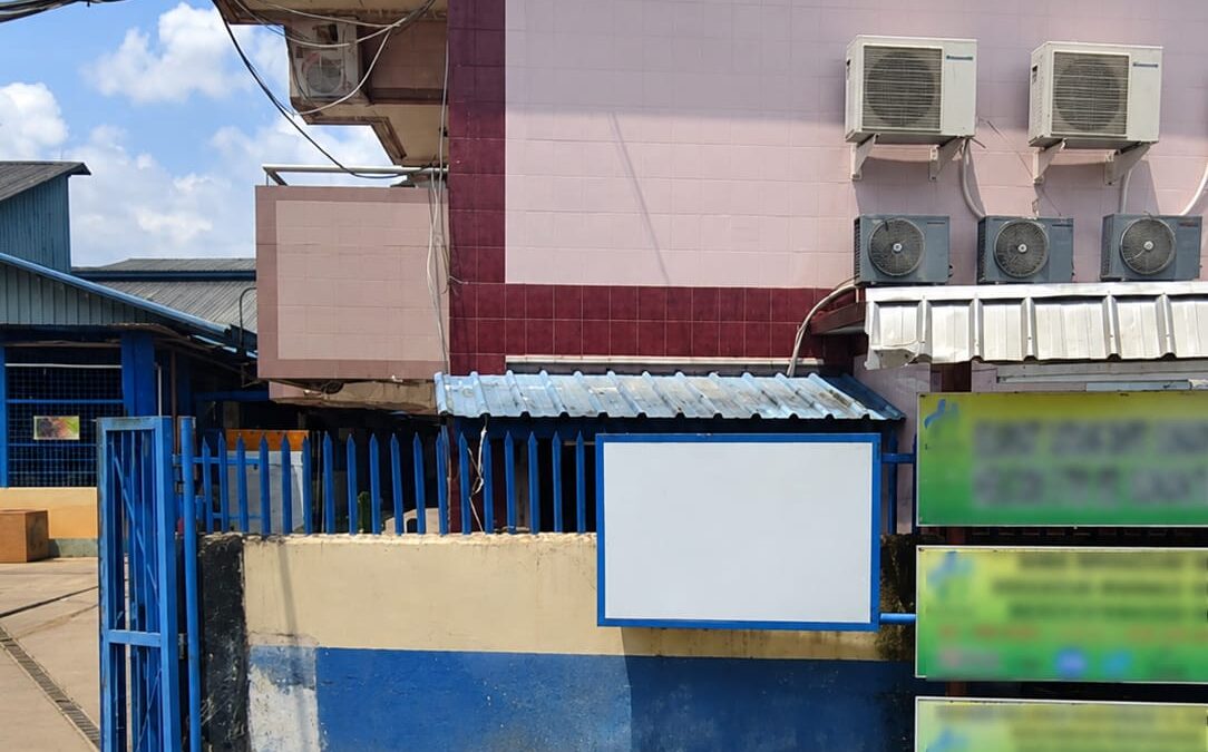 Warga Sampaikan Keluhan Terkait Kondisi Lingkungan di Sekitar Operasional PT. SR