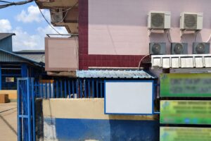 Warga Sampaikan Keluhan Terkait Kondisi Lingkungan di Sekitar Operasional PT. SR