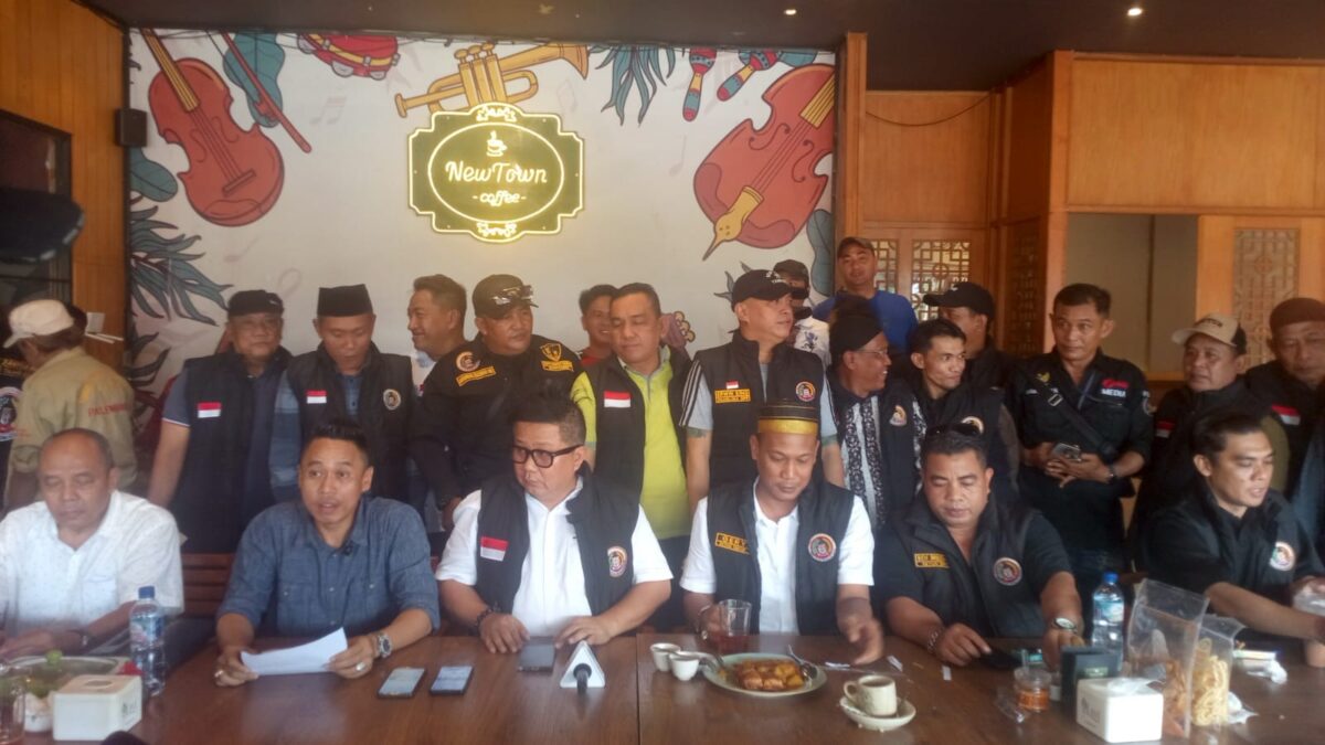 Beredar Video Viral di Palembang, Kuasa Hukum Junaidi Minta Publik Lihat Peristiwa Secara Utuh