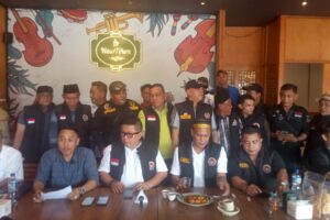 Beredar Video Viral di Palembang, Kuasa Hukum Junaidi Minta Publik Lihat Peristiwa Secara Utuh