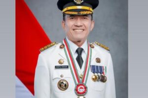 Ratu Dewa Pastikan Prima Salam Jalani Perawatan Medis di Jakarta, Bantah Isu Rehabilitasi Narkoba
