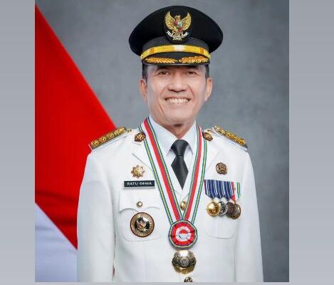 Ratu Dewa Pastikan Prima Salam Jalani Perawatan Medis di Jakarta, Bantah Isu Rehabilitasi Narkoba