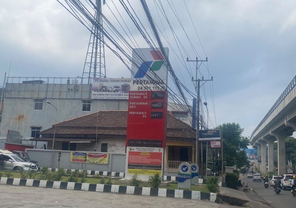 Pertamax Naik Jadi Rp16.250 per Liter, Masyarakat Mulai Hitung Ulang Biaya Transportasi
