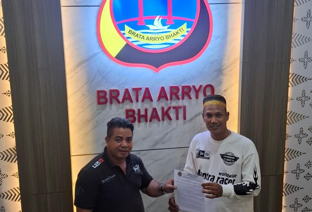 FCSSS Ajak Masyarakat Hormati Proses Hukum dan Jaga Kondusivitas
