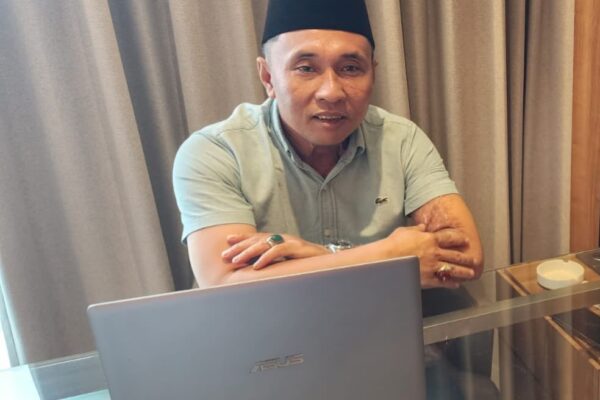 ALERGI Nyatakan Kawal Kasus Dugaan Penganiayaan Sopir di Palembang Hingga Persidangan