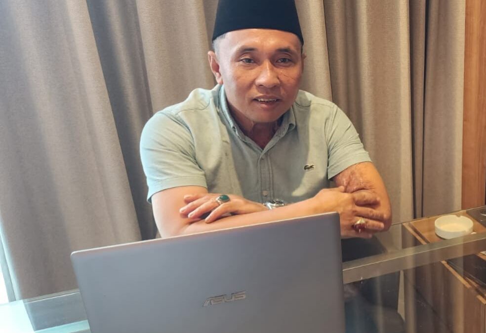 ALERGI Nyatakan Kawal Kasus Dugaan Penganiayaan Sopir di Palembang Hingga Persidangan
