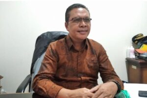 Ir. Suparman Roman Berharap Permasalahan Ajun dan Irza Diselesaikan Secara Damai