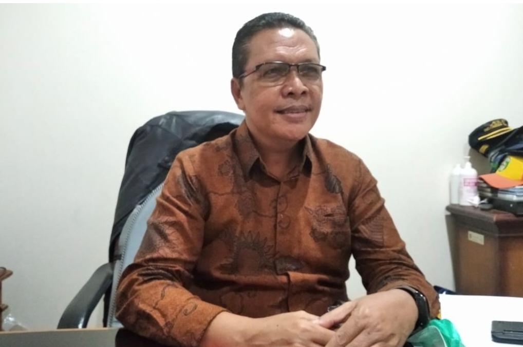 Ir. Suparman Roman Berharap Permasalahan Ajun dan Irza Diselesaikan Secara Damai