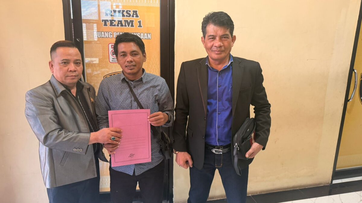 Kuasa Hukum Korban Apresiasi Gerak Cepat Polsek IB I, Desak Perkara Penganiayaan Segera Naik ke Tahap Penuntutan