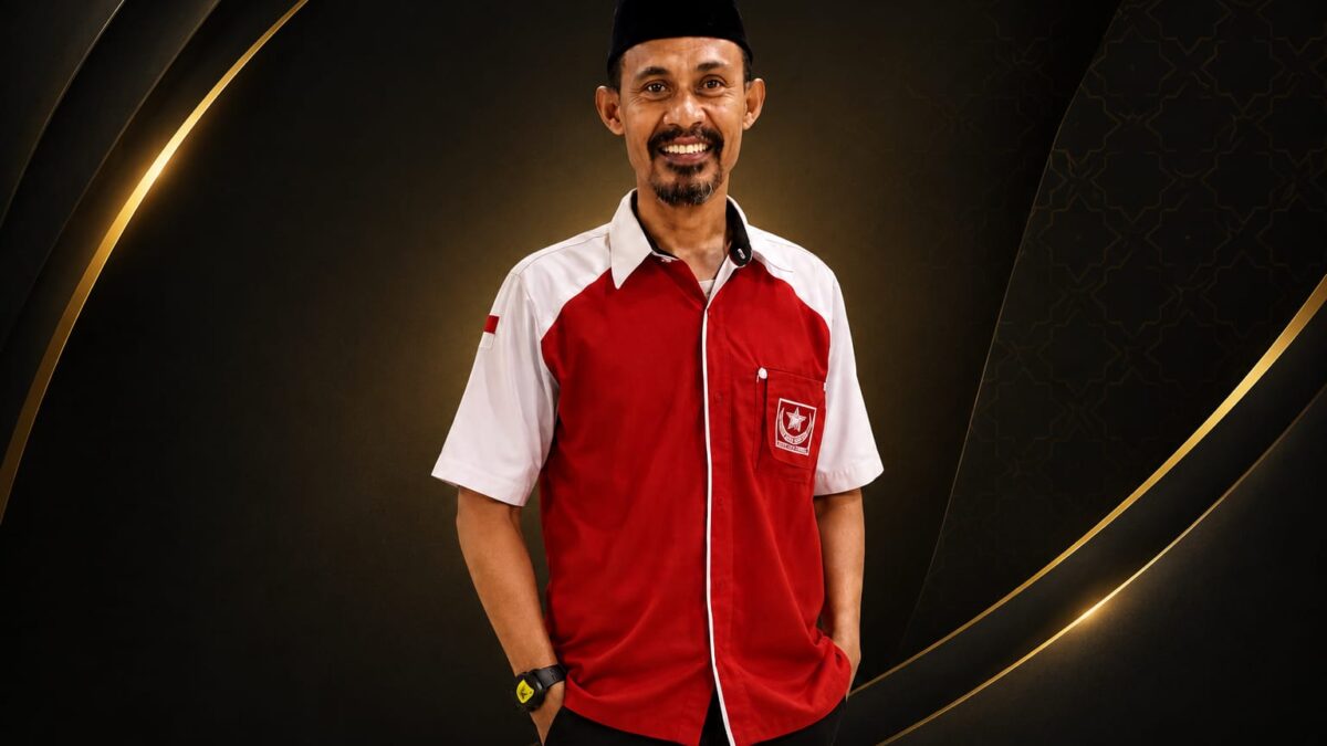 Wakil Ketua PB Pemuda Muslimin Indonesia Ajak Kader Dukung Pesparawi Nasional XIV di Papua Barat