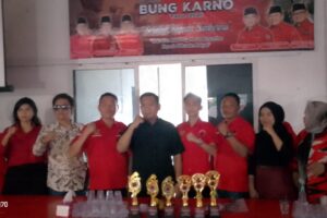 Refleksi Bulan Bung Karno, GMNI Soroti Konflik Lahan hingga Akses Kuliah di Lahat