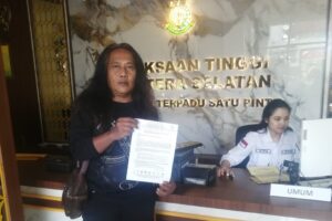 Dana Desa Tanjung Batu Jadi Sorotan, BPAN Sumsel Ungkap Sejumlah Kejanggalan Anggaran