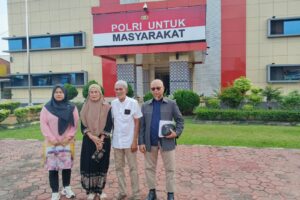 Kuasa Hukum Rendi Platini Minta Kapolri Turun Tangan, Dugaan Kekerasan Jadi Sorotan