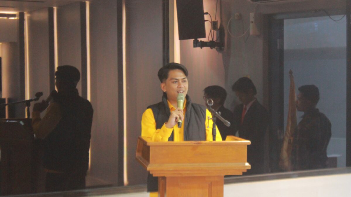 PP SEMMI Hadirkan “Gaya Baru” dalam Menyampaikan Tuntutan dan Aspirasi melalui Policy Advocacy Movement