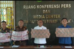 Setelah Rp1,4 Triliun Dikembalikan, Ini Sikap Tegas Kejati Sumsel terhadap Wilson