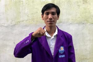 Agus Triawan Soroti Respons DPRD Provinsi Jambi terhadap Aspirasi Mahasiswa