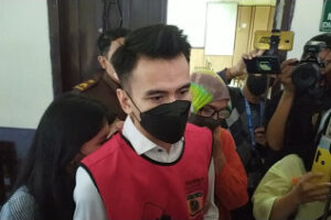 Adam Deni Jadi Tersangka Kasus Perusakan Ruko, Ajukan Jalur Damai ke Penyidik