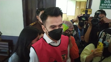 Adam Deni Jadi Tersangka Kasus Perusakan Ruko, Ajukan Jalur Damai ke Penyidik