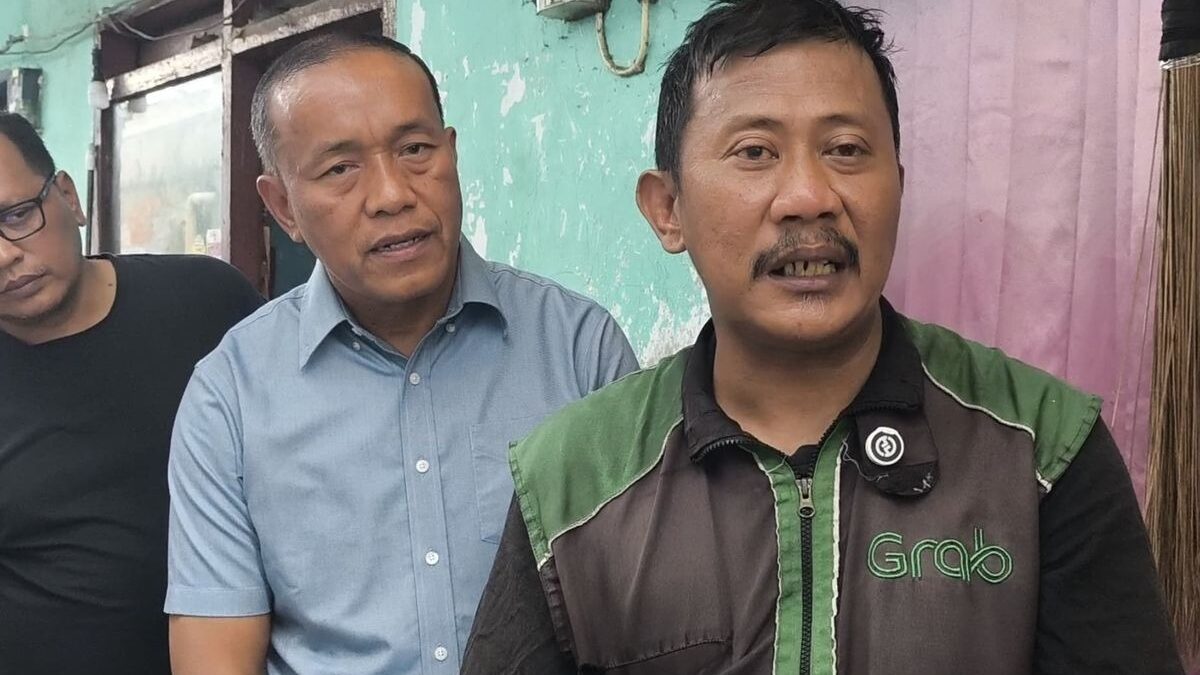 Viral Ojol Menangis, Dishub Jakarta Terapkan Aturan Baru: Tunggu 5 Menit Sebelum Angkut Kendaraan