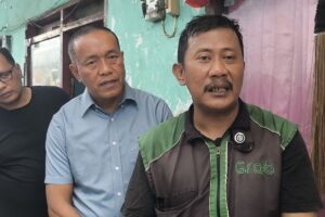 Viral Ojol Menangis, Dishub Jakarta Terapkan Aturan Baru: Tunggu 5 Menit Sebelum Angkut Kendaraan