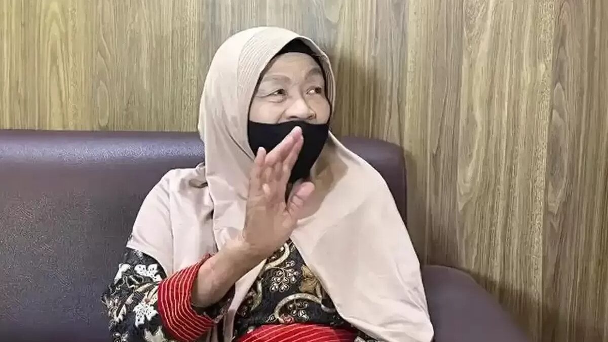 Tak Pernah Pinjam Uang, Nenek 74 Tahun di Wonosobo Malah Ditagih Rp 2,5 Miliar